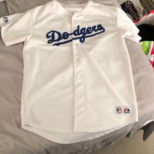 Dodgers top